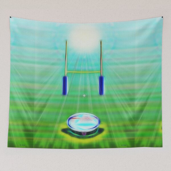 Item preview, Rugby designed and sold by Daniel Janda.