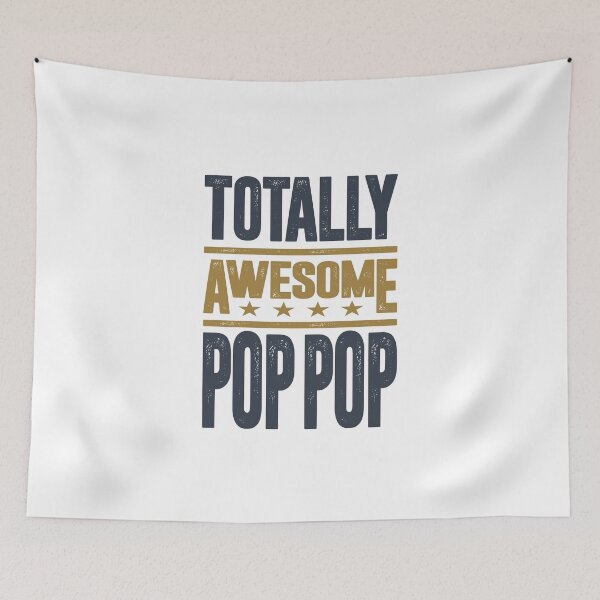 Item preview, Gift for Pop Pop designed and sold by cidolopez.