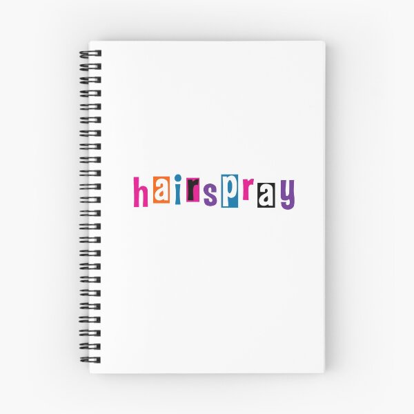 Item preview, hairspray designed and sold by tabbycat9687.