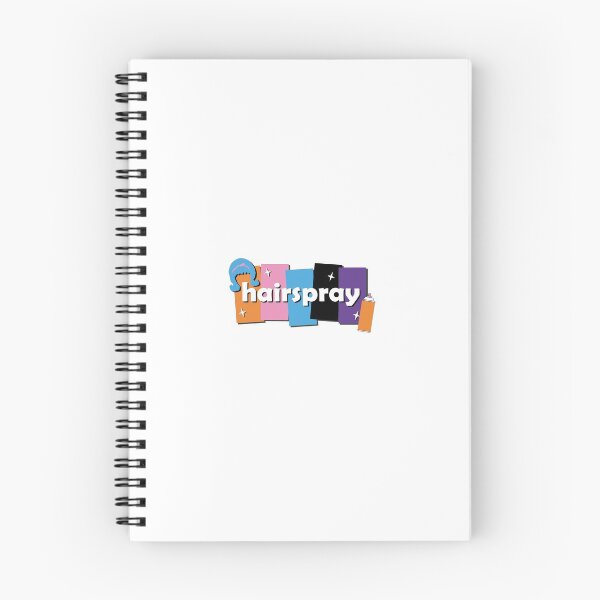 Item preview, hairspray designed and sold by tabbycat9687.