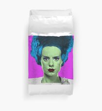 The Bride Duvet Cover