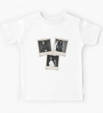 Playtime Is Over Kids Tee