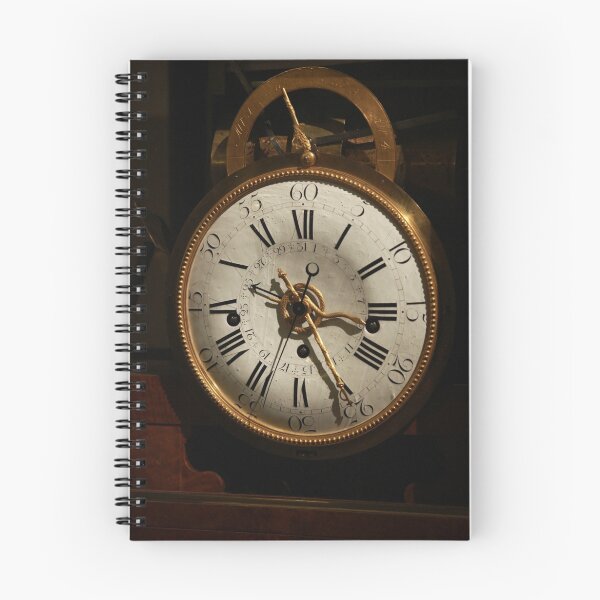 Item preview, antique clock   designed and sold by mrivserg.