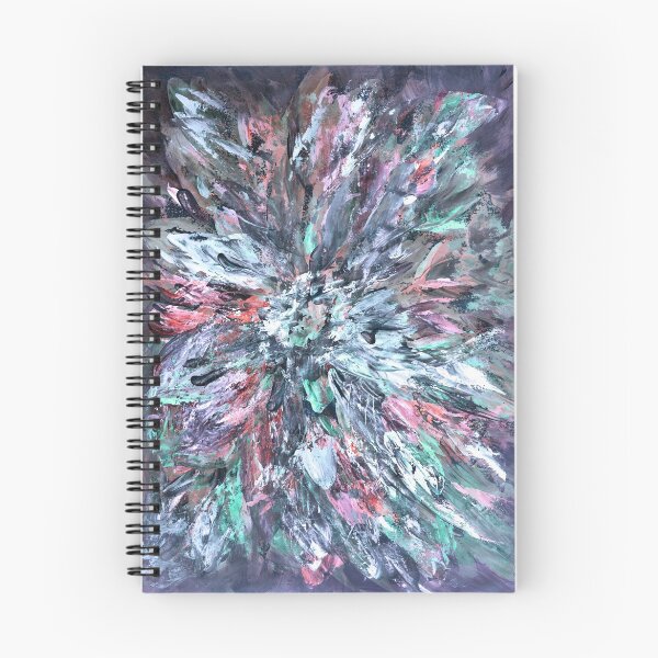 Item preview, Spring came again 4 designed and sold by Thecla Mary Correya.