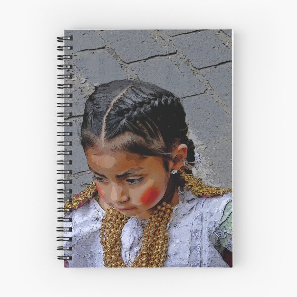 Item preview, Cuenca Kids 617 designed and sold by alabca.