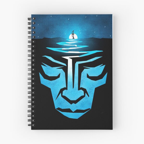 Item preview, Miles Beyond Cool designed and sold by Andrew Nilsen.