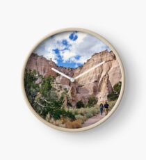 Reloj Excursionismo