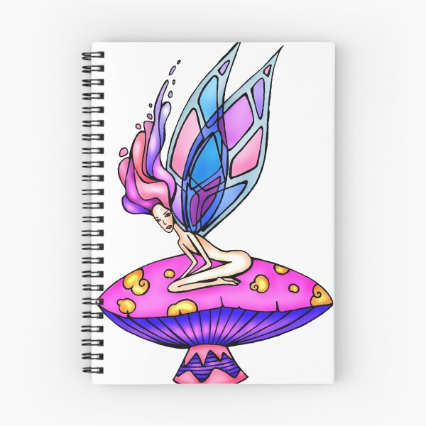 Item preview, Paster Faerie designed and sold by Ogfx.