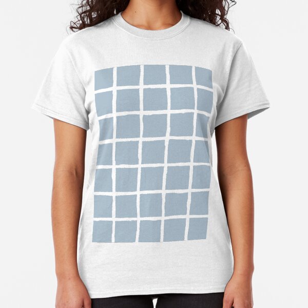 Grid II Classic T-Shirt