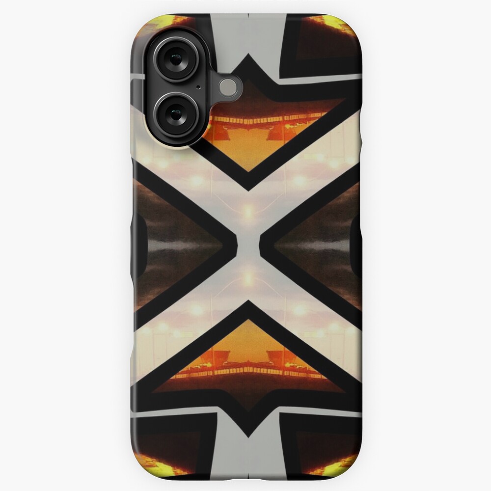 Item preview, iPhone Snap Case designed and sold by kinkatstyle.