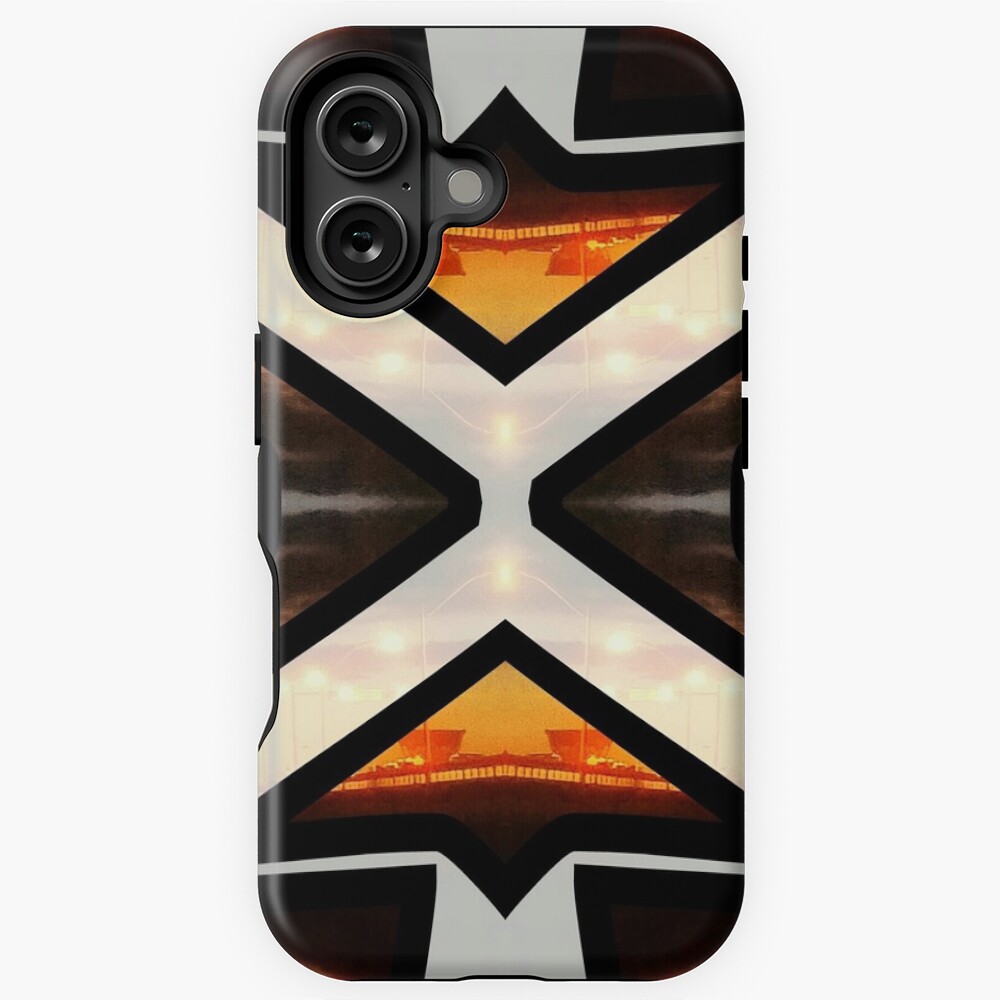 Item preview, iPhone Magsafe Tough Case designed and sold by kinkatstyle.