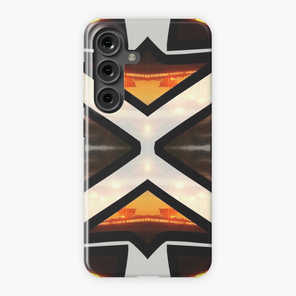 Item preview, Samsung Galaxy Snap Case designed and sold by kinkatstyle.