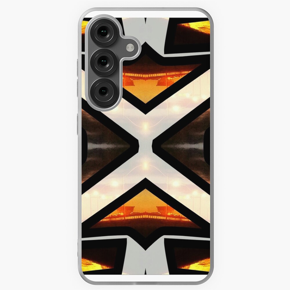 Item preview, Samsung Galaxy Soft Case designed and sold by kinkatstyle.