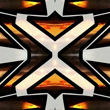 Artwork thumbnail, Tribal ConneX by kinkatstyle