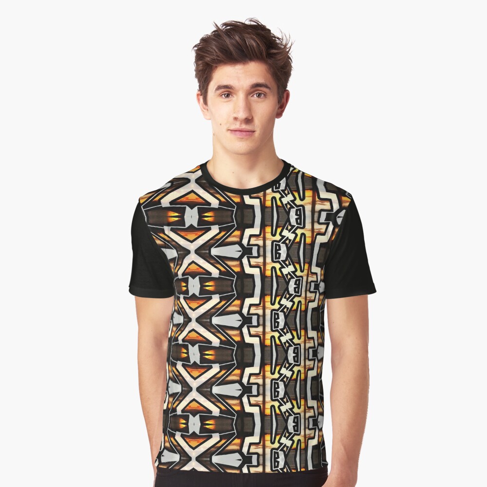 Item preview, Graphic T-Shirt designed and sold by kinkatstyle.