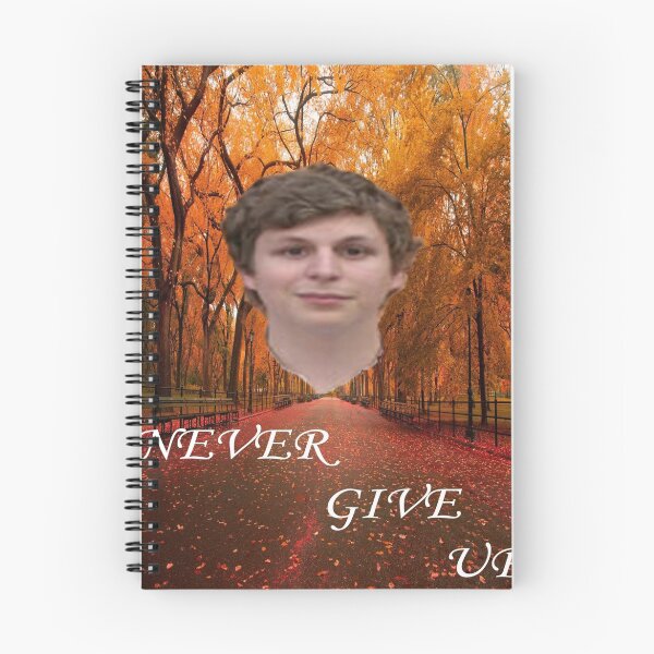 Item preview, Never Give Up designed and sold by DJSHAGGS.