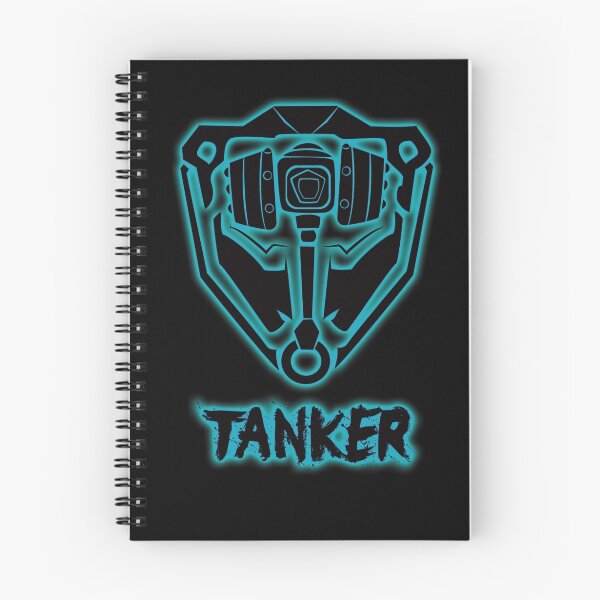 Item preview, tanker designed and sold by Vitor Adler.