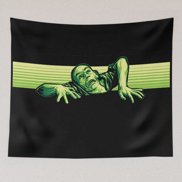Item preview, Emerging Zombie designed and sold by Duke Duel.