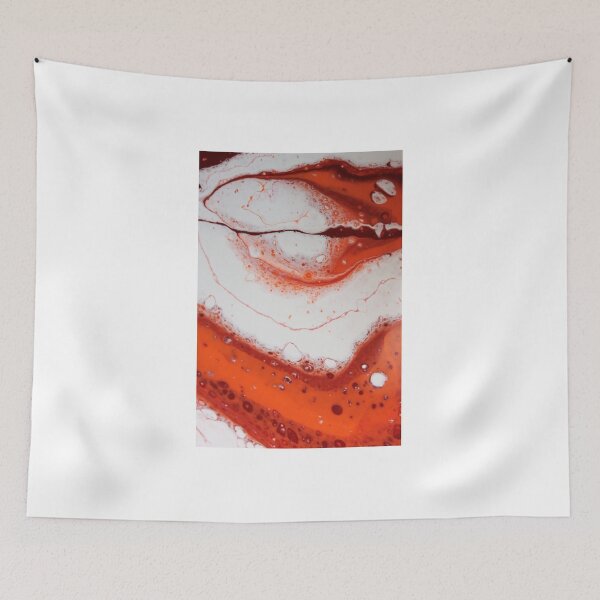 Item preview, Fluid art - dragon eye designed and sold by themuseinspired.