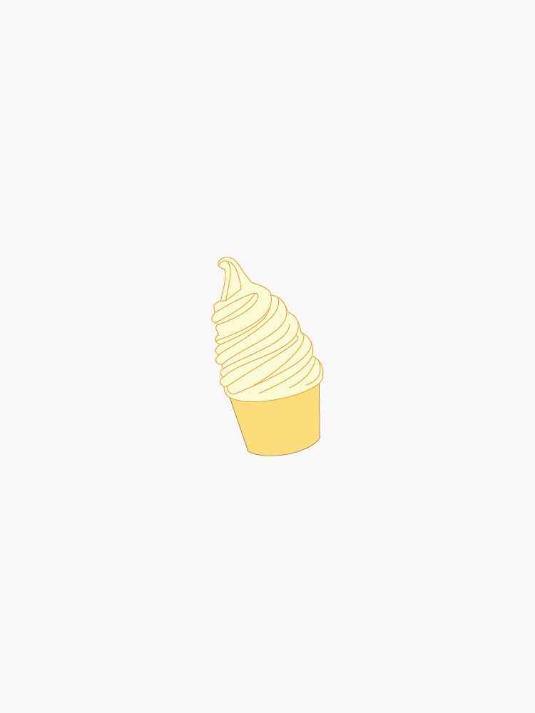 dole whip by AppleScrufffs
