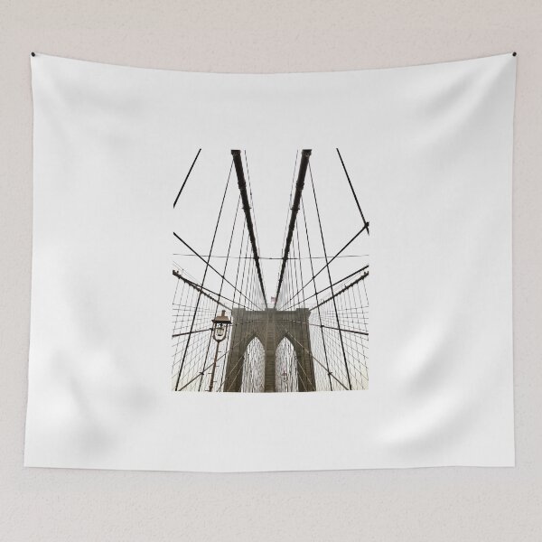 Item preview, Brooklyn bridge designed and sold by Mike Higgins.