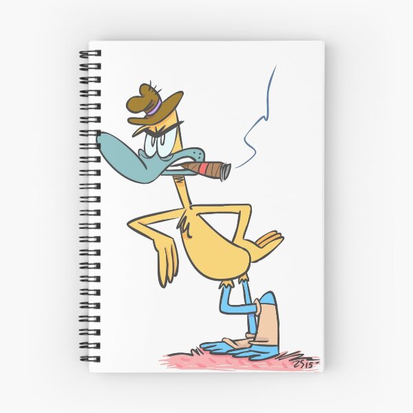 Item preview, Angry Duck designed and sold by Zak Shapiro.