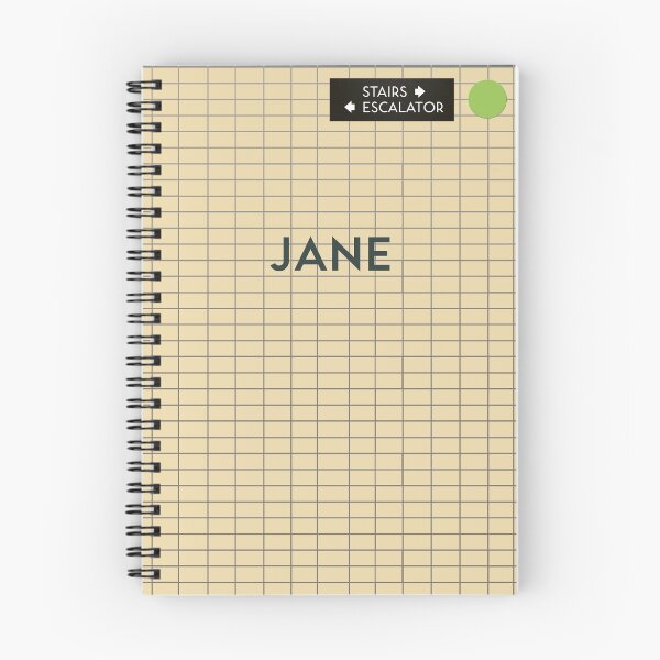 Item preview, JANE Subway Station designed and sold by Daniel McLaren.
