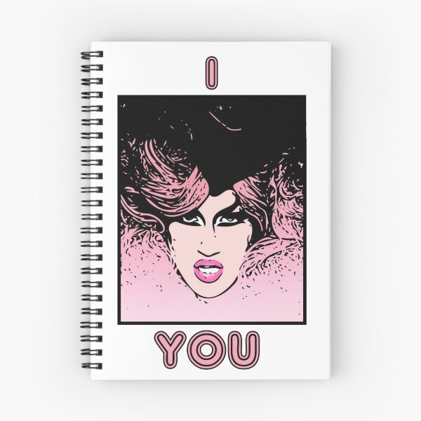 Item preview, I Adore You designed and sold by TheGridler.