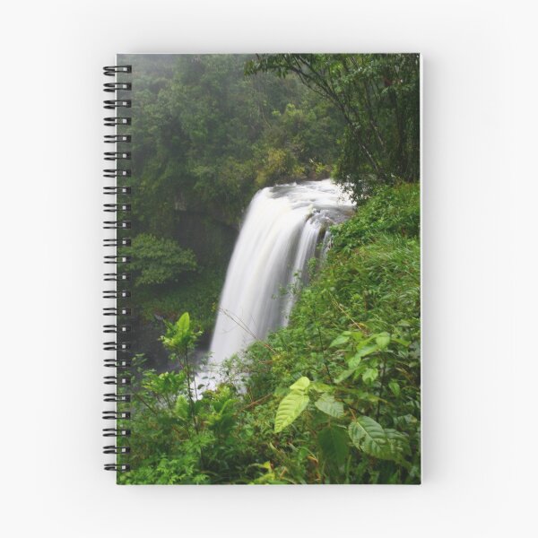 Item preview, Zillie Falls, Queensland designed and sold by Gail Mew.