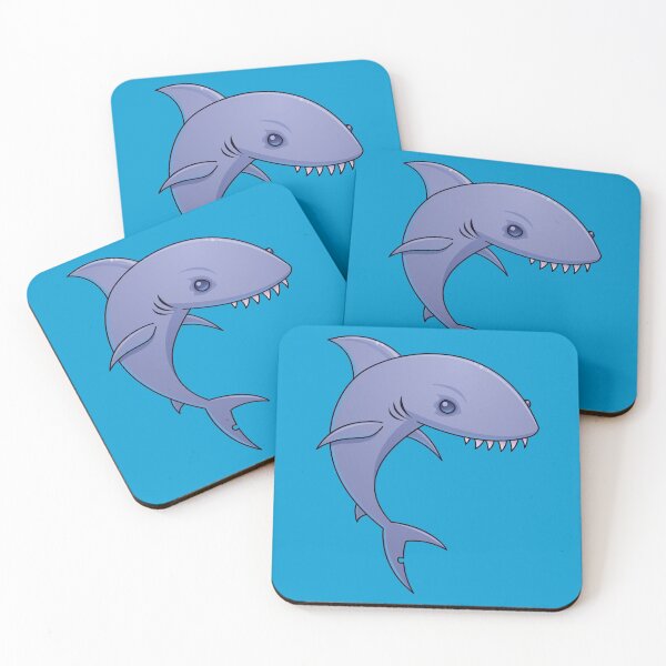 Item preview, Sharky designed and sold by fizzgig.