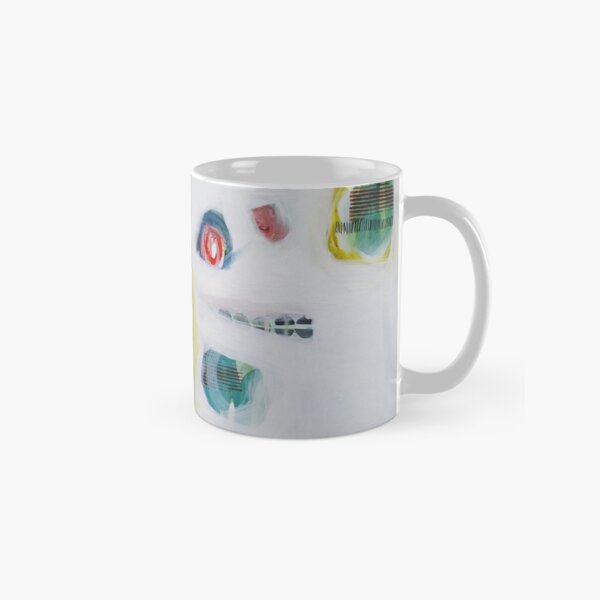 Small Stories Classic Mug