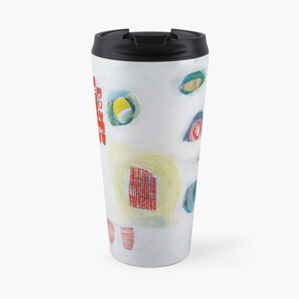 Small Stories Travel Coffee Mug