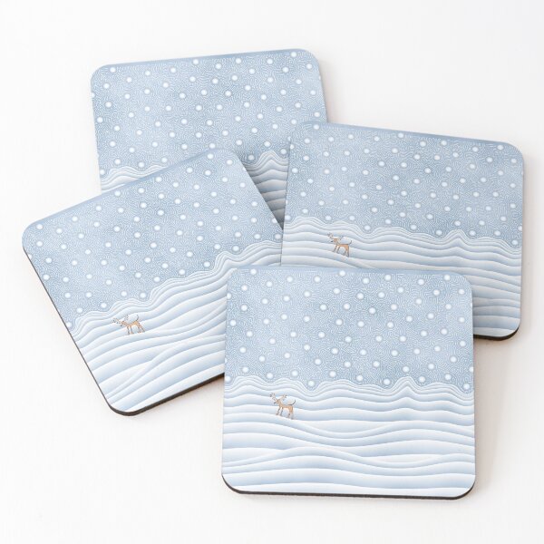 Item preview, Snow Day designed and sold by Becky Titus.