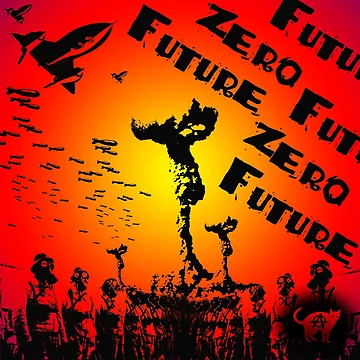 Artwork thumbnail, "Future Zero" by rootzero