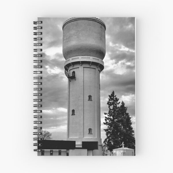 Item preview, Brainerd Watchtower  designed and sold by Robert Meyers-Lussier.