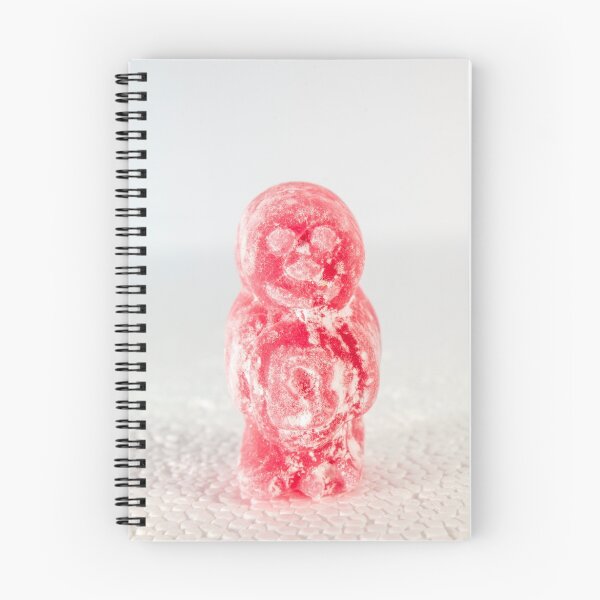Item preview, Red Jelly baby designed and sold by Allenart_UK.