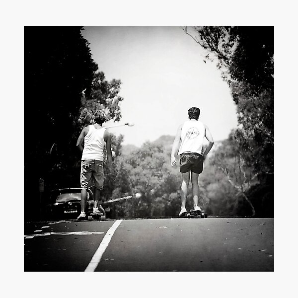 Artikelvorschau, skatehillsquare entworfen und verkauft von Jack Toohey.