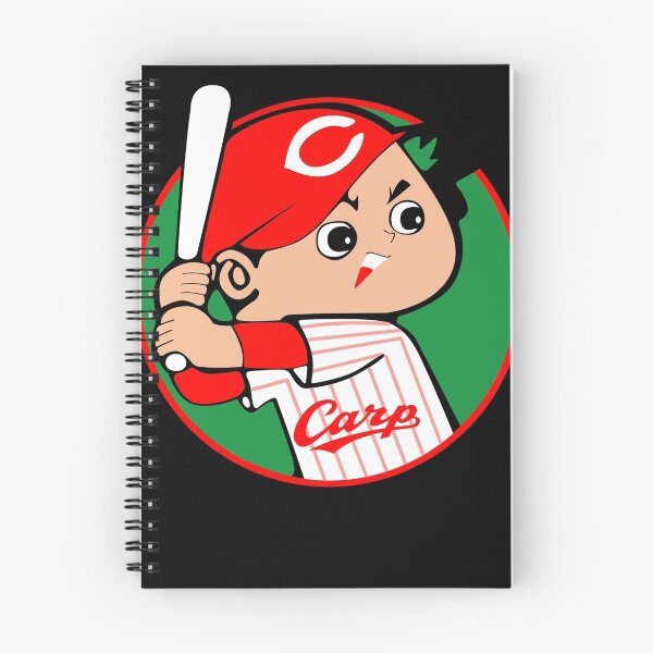 Item preview, Hiroshima Toyo Carp designed and sold by felterie.