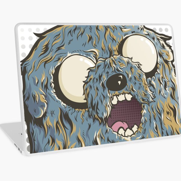 Item preview, Jake is Hungry! designed and sold by SteveTassoni.