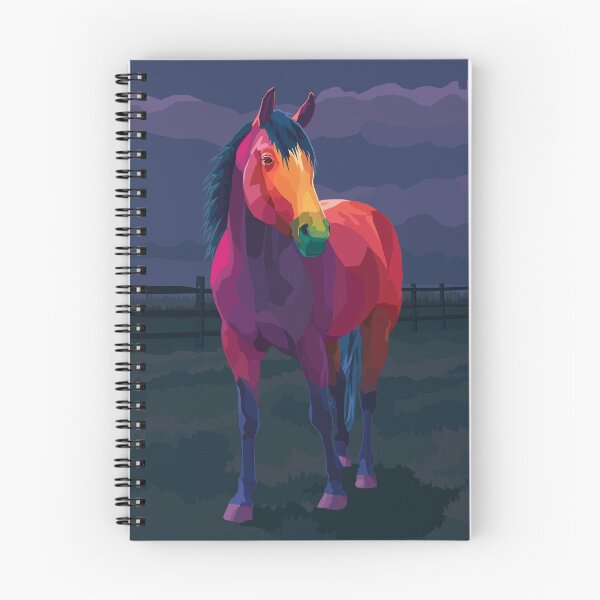 Item preview, Horsin' Around designed and sold by annetropy.