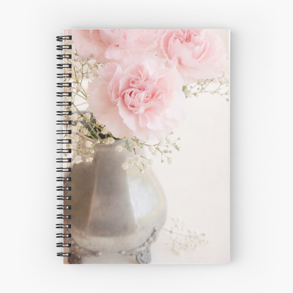 Item preview, Spiral Notebook designed and sold by etherize.