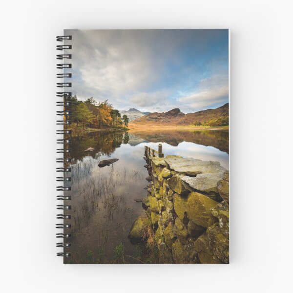 Item preview, Blea Tarn designed and sold by StephenJSmith.