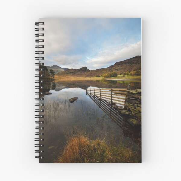 Item preview, Blea Tarn designed and sold by StephenJSmith.