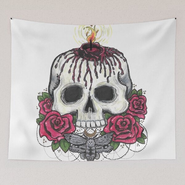 Item preview, Burning at both ends designed and sold by Hope White.