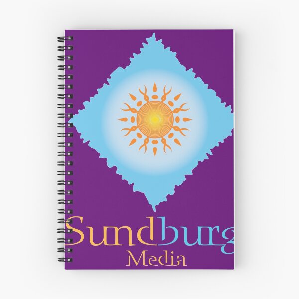 Item preview, Sundburg Media2  designed and sold by sundburgdesign.