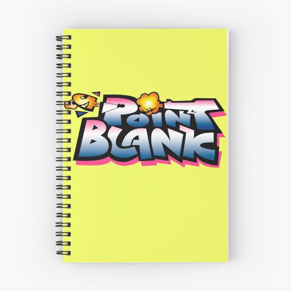 Item preview, Point Blank Bang Bang designed and sold by bobbydanger.