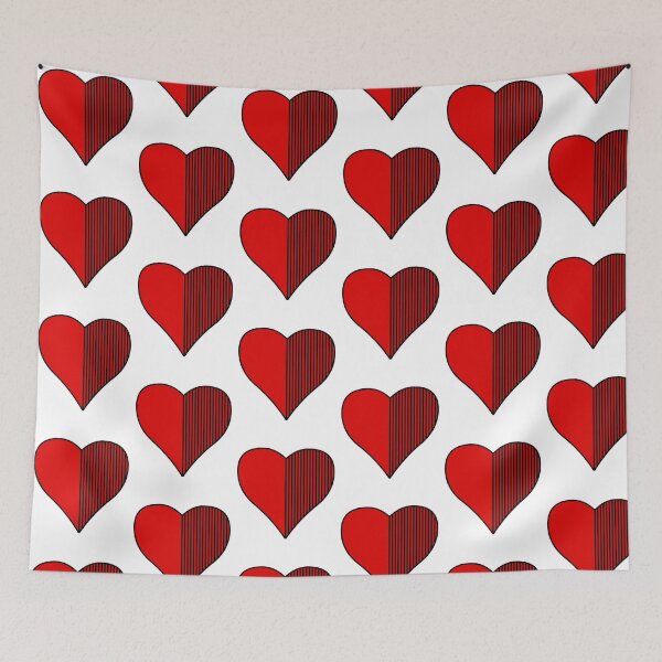 Item preview, Heart playing card German sheet designed and sold by Dator.
