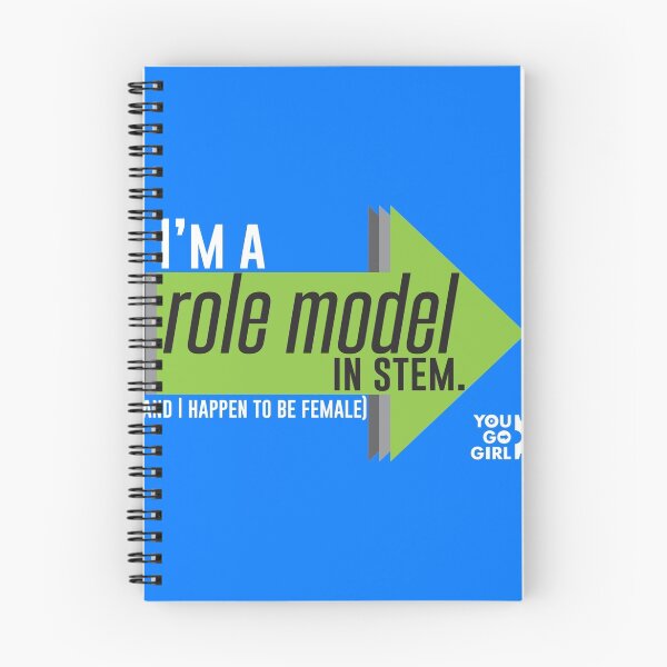 Item preview, I'm a STEM Role Model designed and sold by breitideasinc.