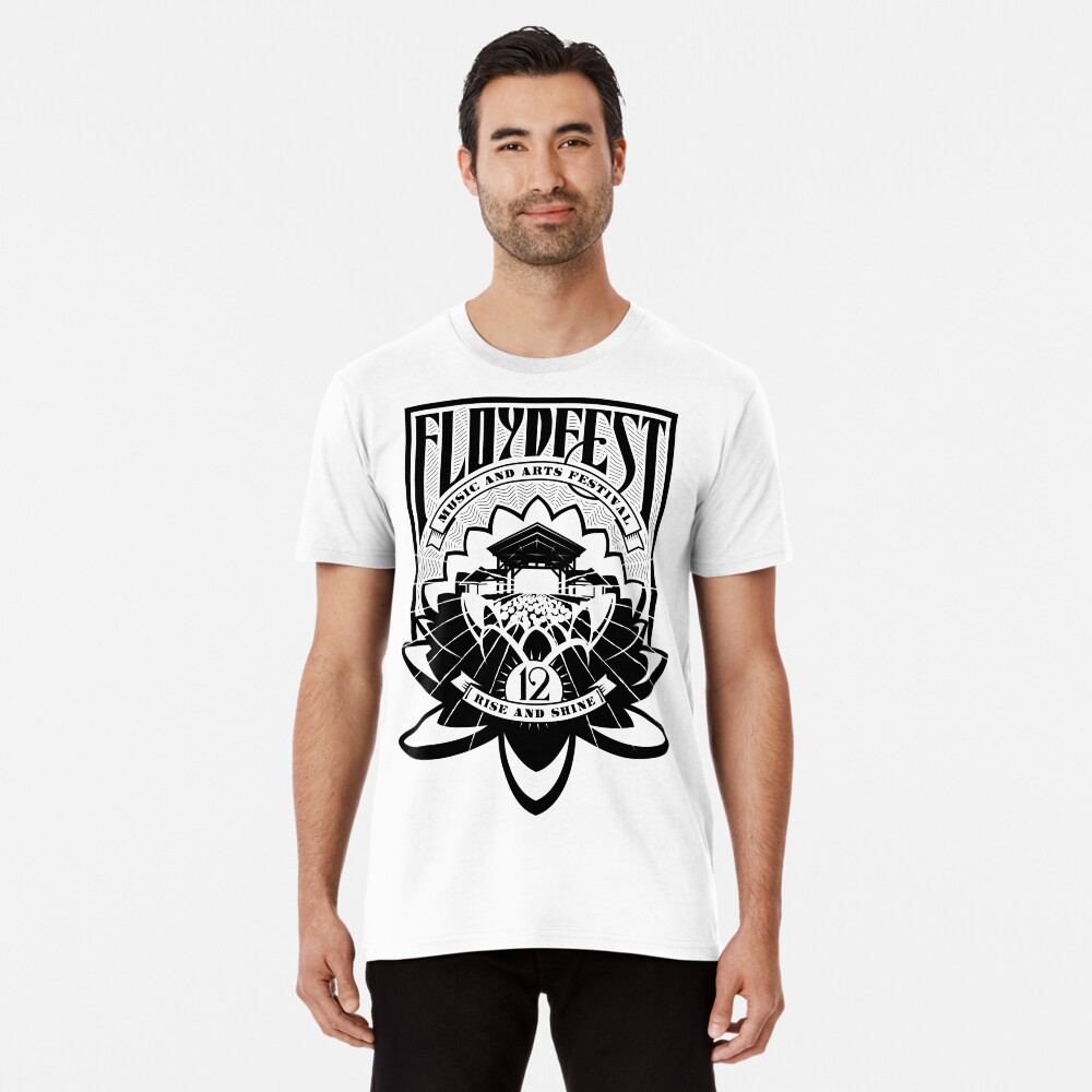 Item preview, Premium T-Shirt designed and sold by mark5four0.