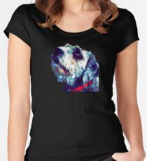 You Gonna Eat That? Women's Fitted Scoop T-Shirt
